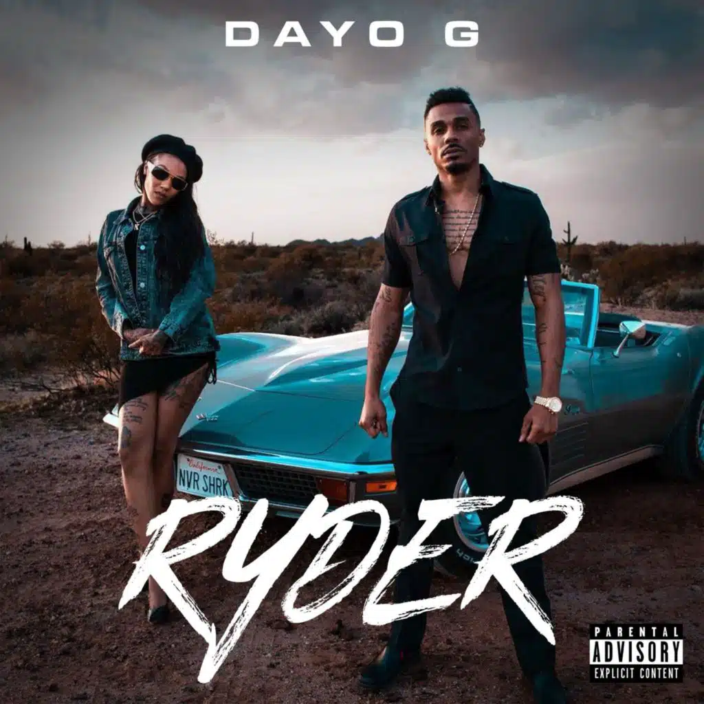 Ryder
