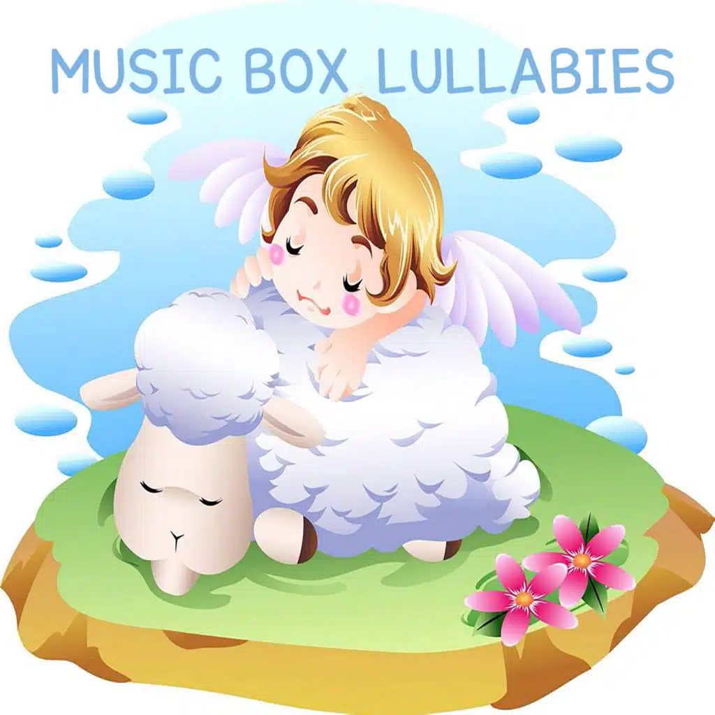 힐링 되는 오르골 자장가