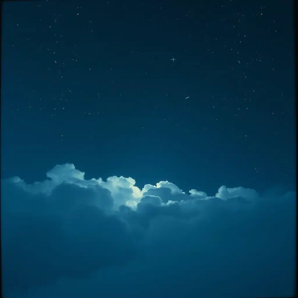 Dreaming of the stars (Radio Edit)