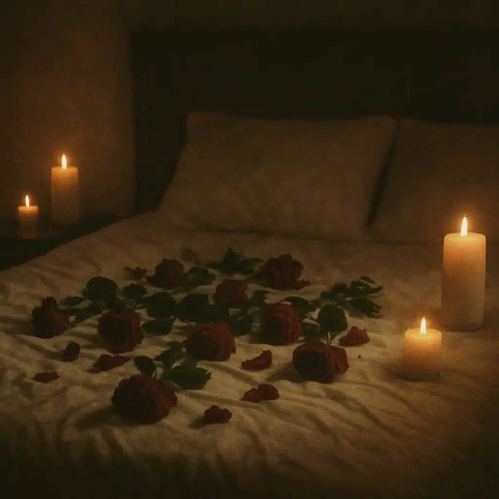 Midnight Confessions