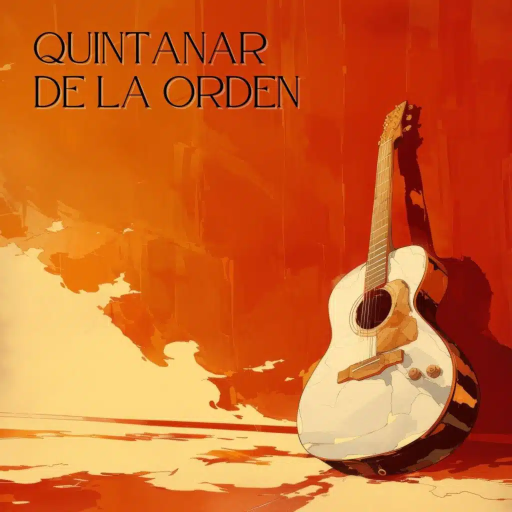 Spanish Guitar Lounge Music
