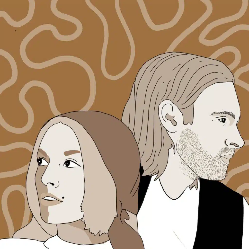 Finneas and Ashe want you to start a band