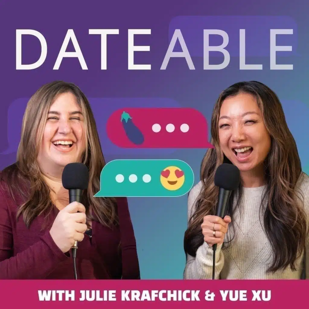 S21E4: The Dating Plan