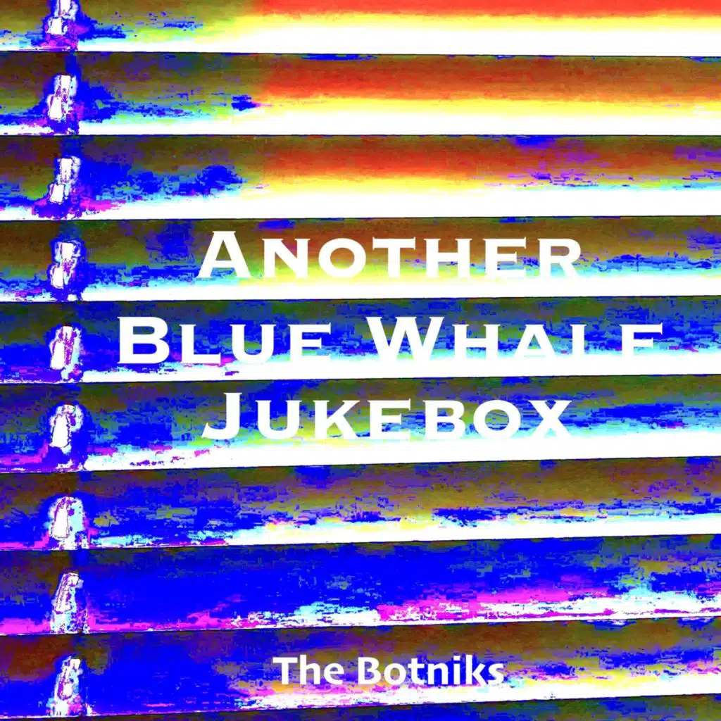 Another Blue Whale Jukebox