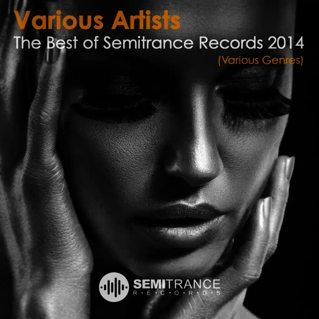 The Best of Semitrance Records 2014 (Various Genres)