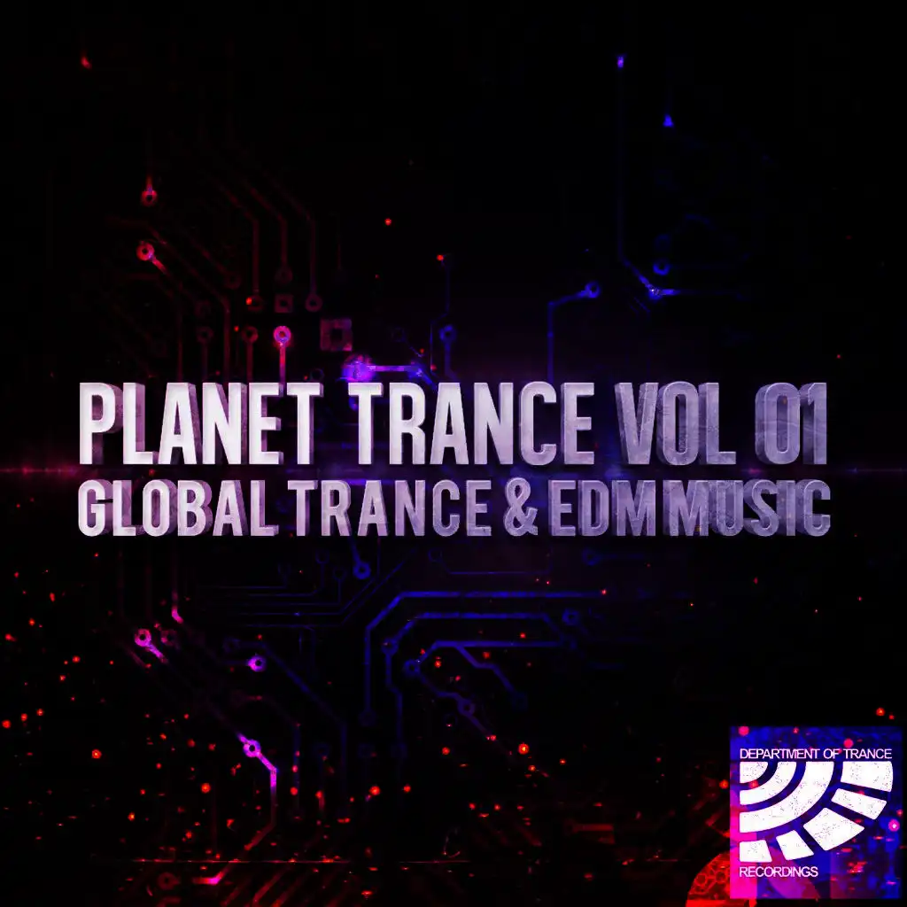 Planet Trance, Vol. 01