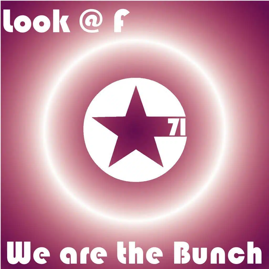 We Are the Bunch