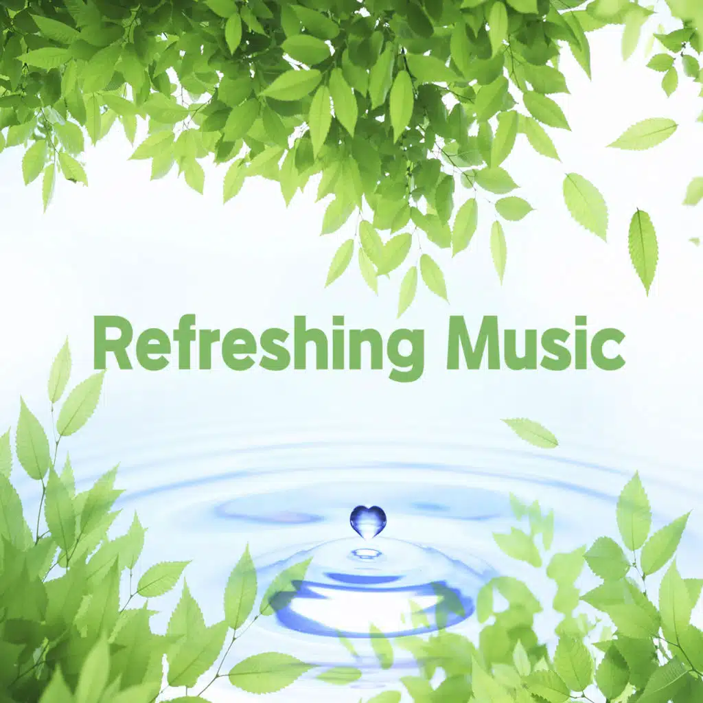 듣자마자 상쾌해지는 뉴에이지 연주곡