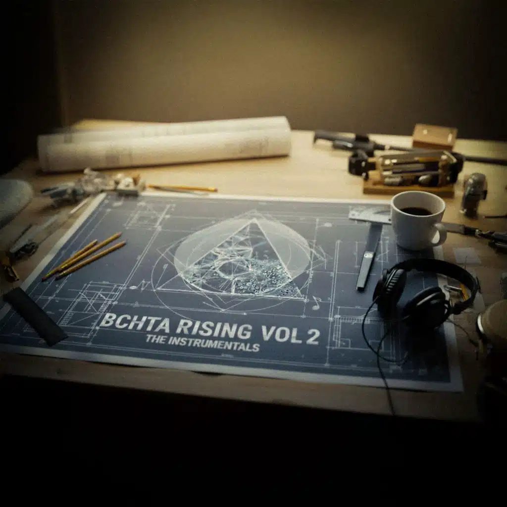 Tengo Que Aceptar (Instrumental)