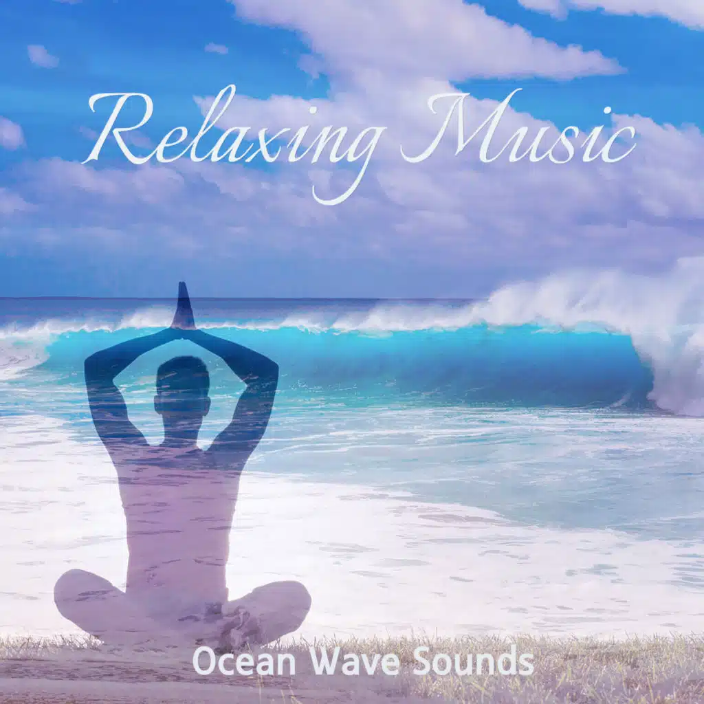 두통이 사라지는 파도소리 명상 음악