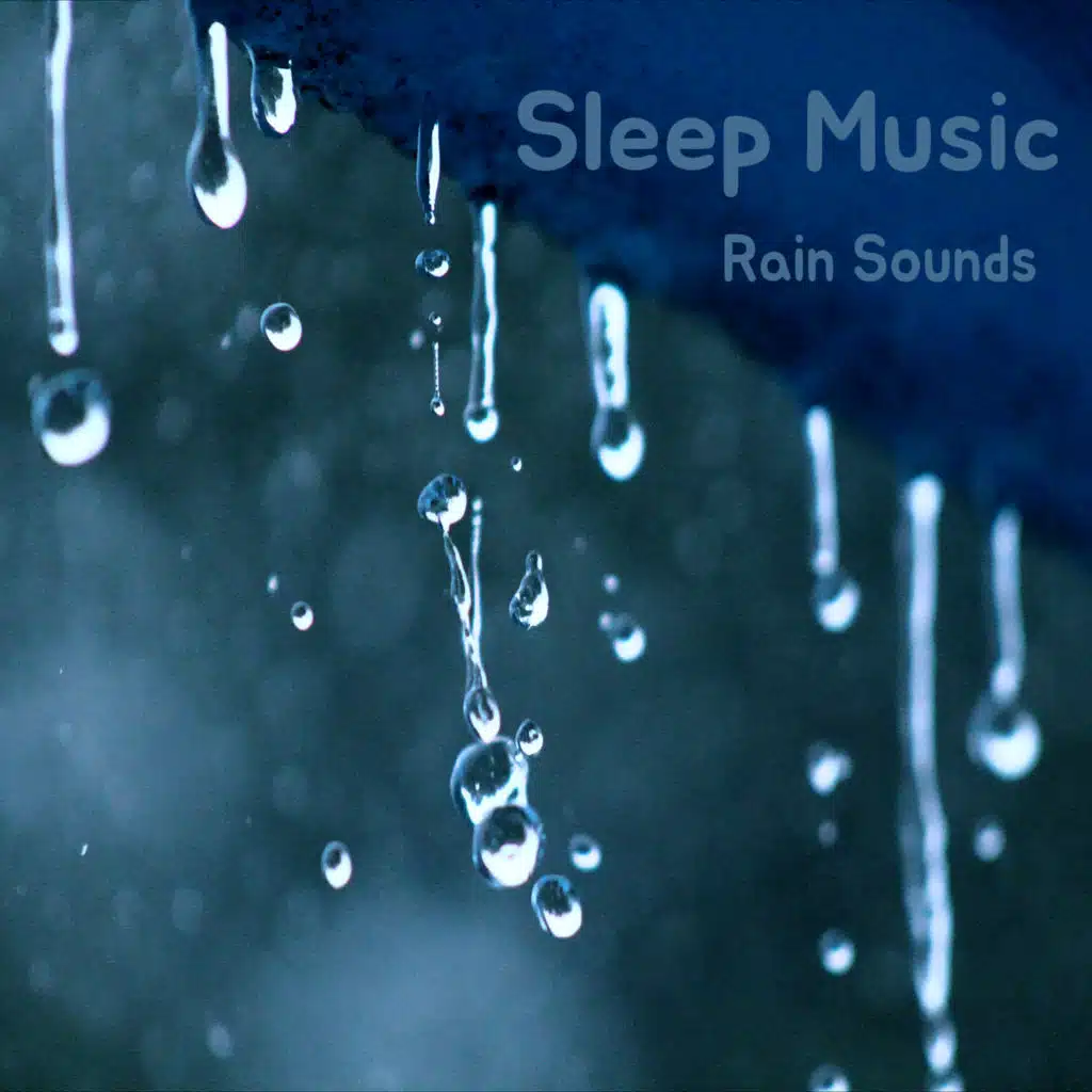 차분해지는 마음 (빗소리)