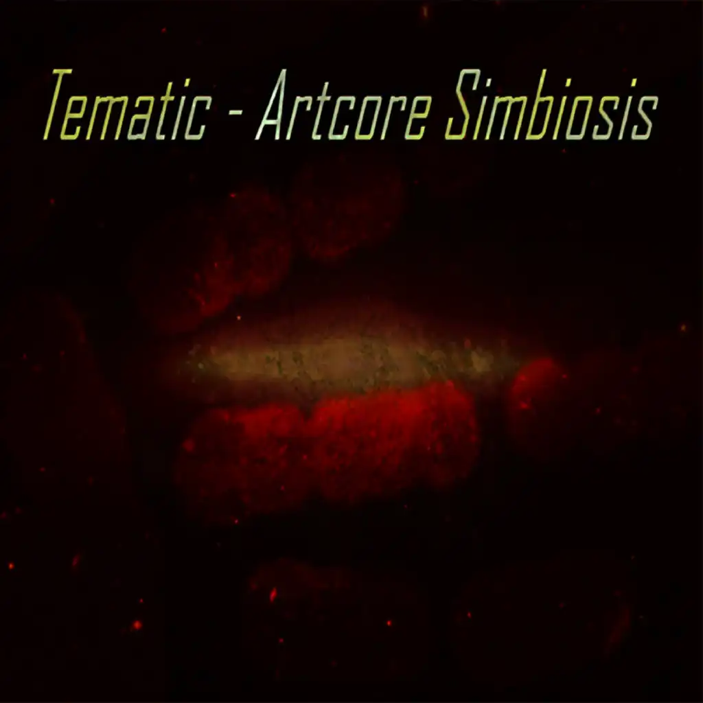 Artcore Simbiosis