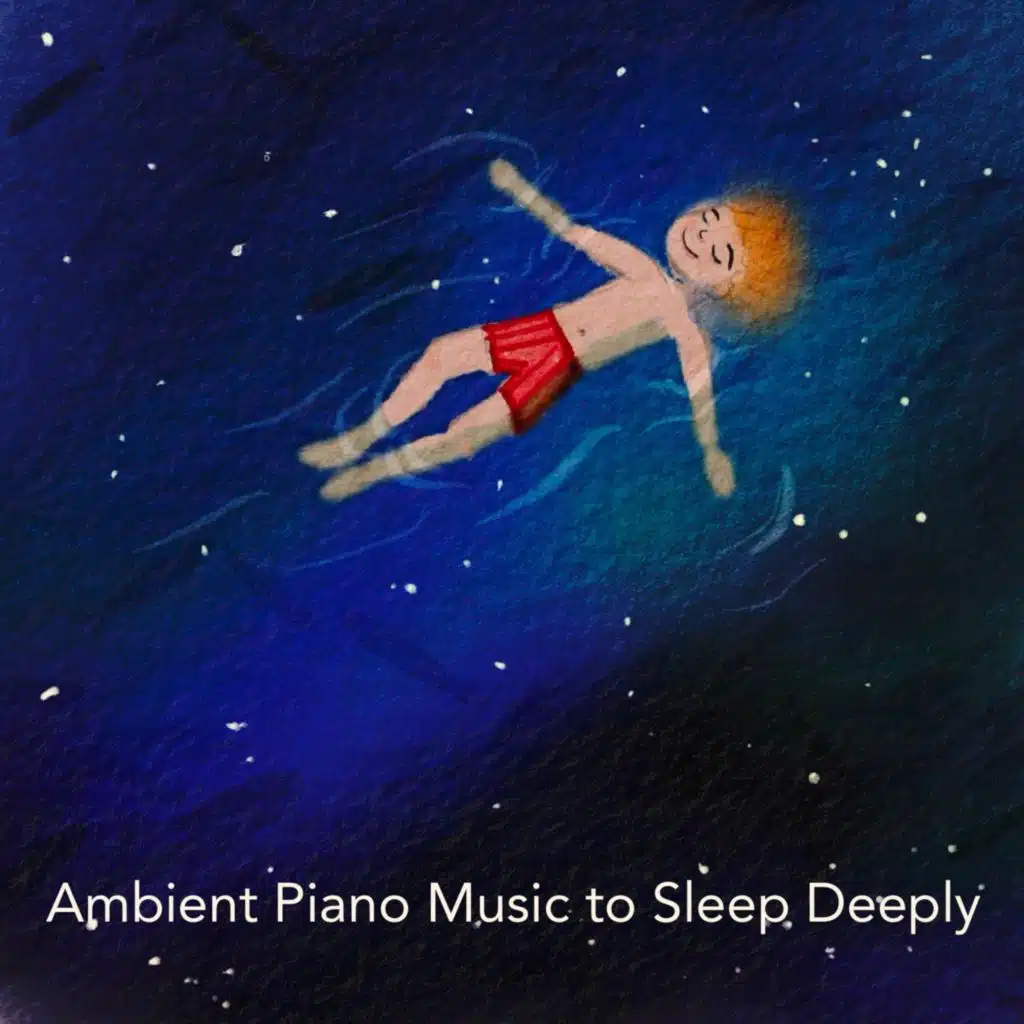 기절하듯 잠드는 파도소리 무중력 수면 음악