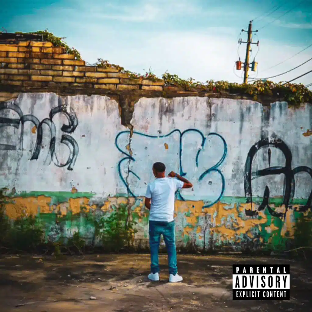 No Problem (feat. Derez De’Shon)