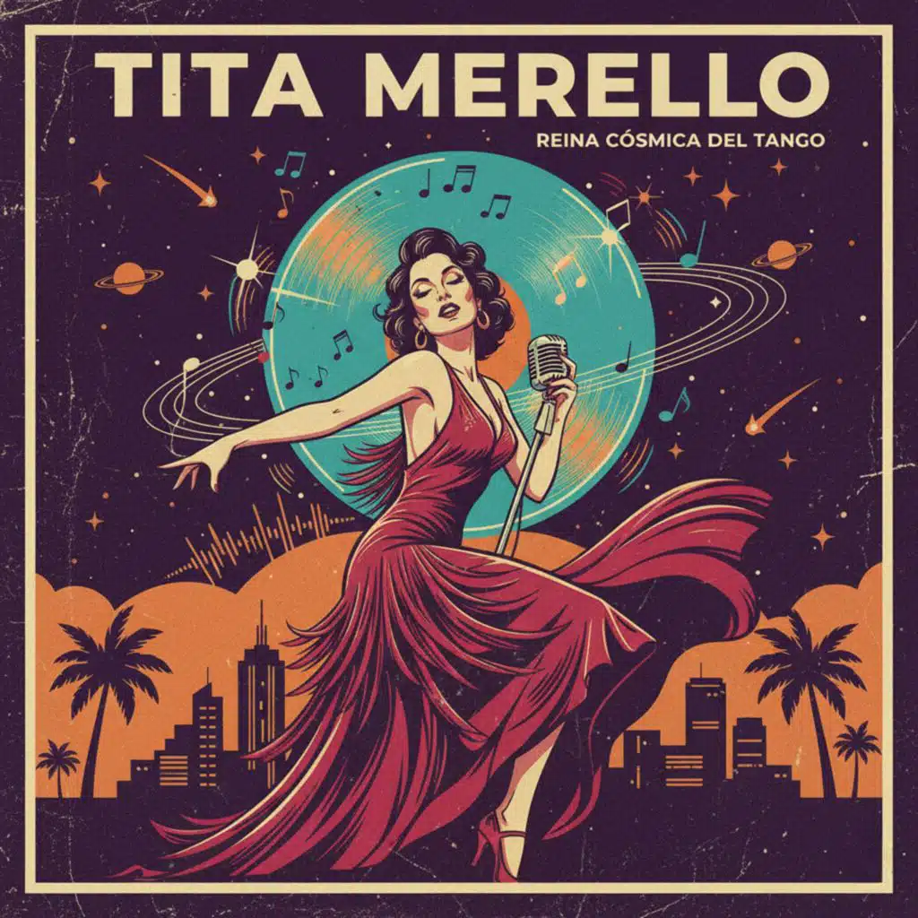 Tita Merello