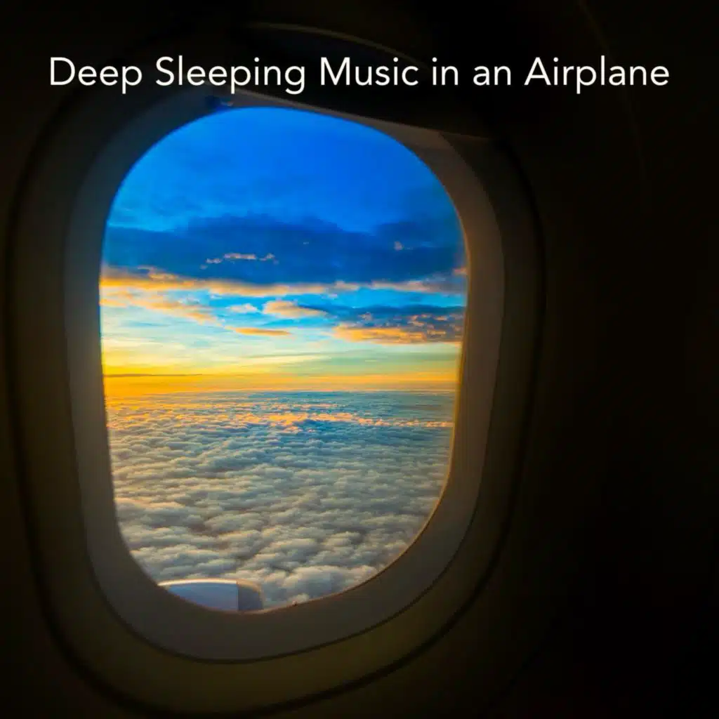 비행기에서 빨리 잠드는 수면 유도 음악