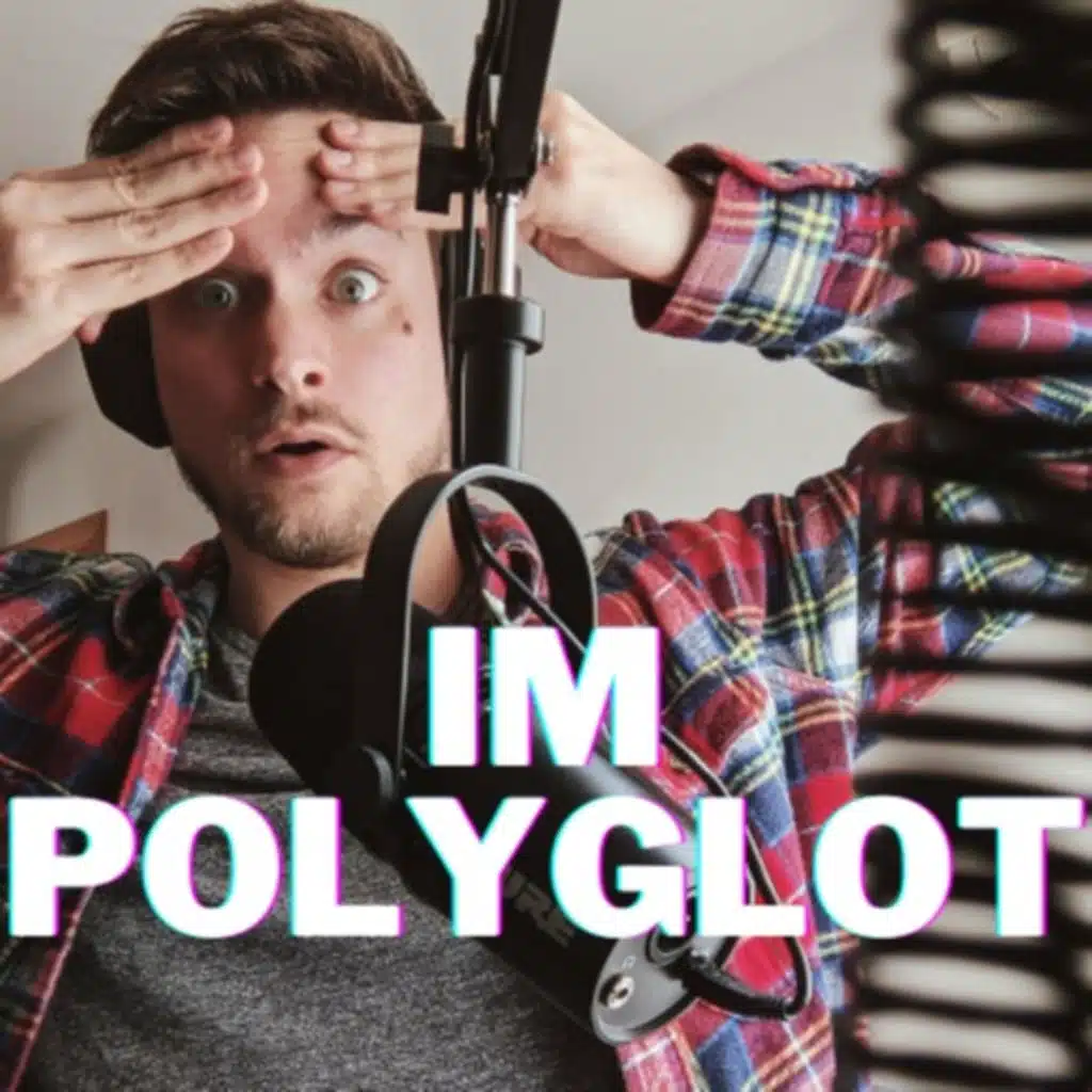 #106 | Retour de vacances et rentrée impolyglot