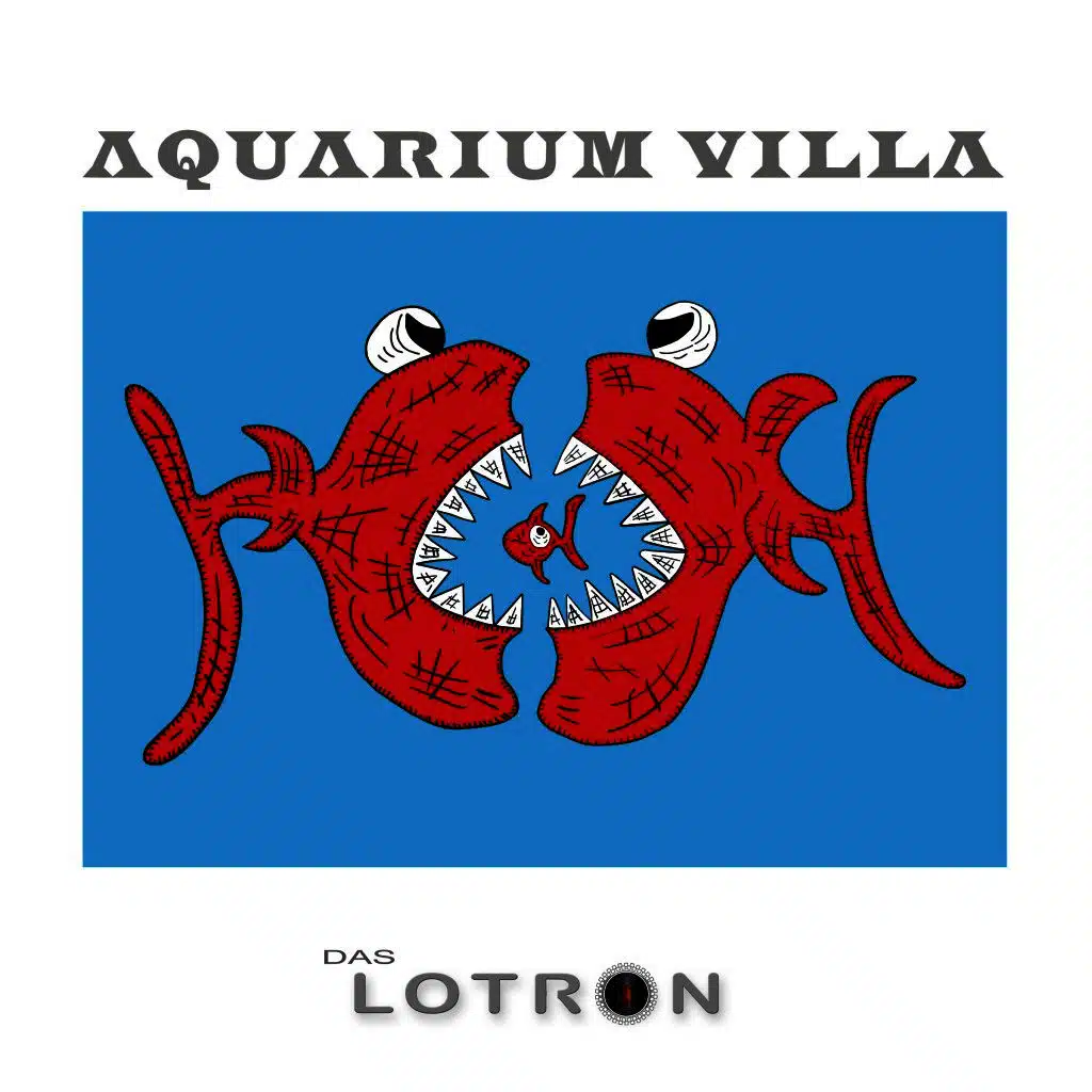 Aquarium Villa