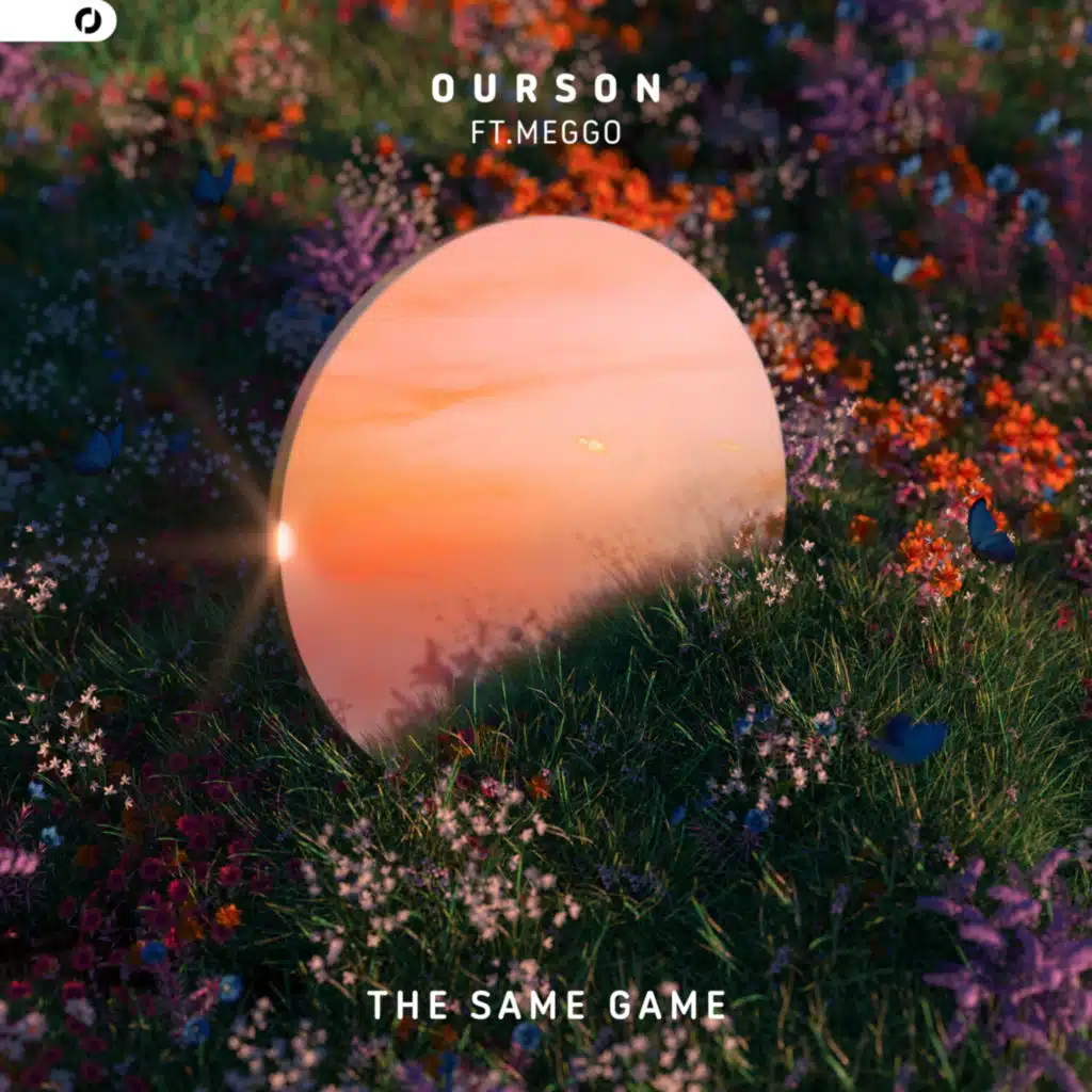 The Same Game (feat. MEGGO)