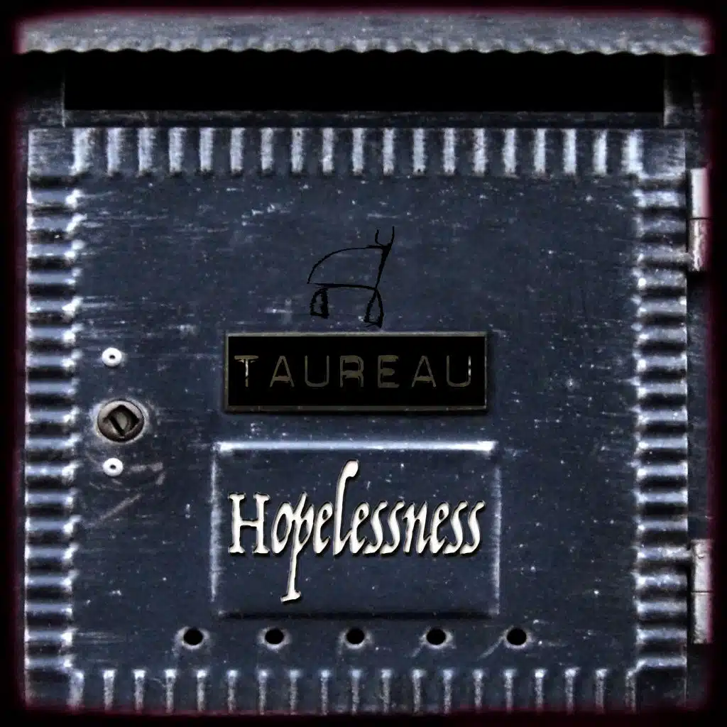 Hopelessness (K.K. Mix)