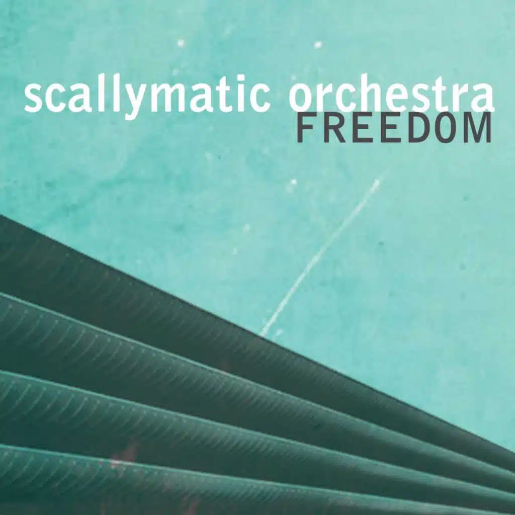 Scallymatic Orchestra