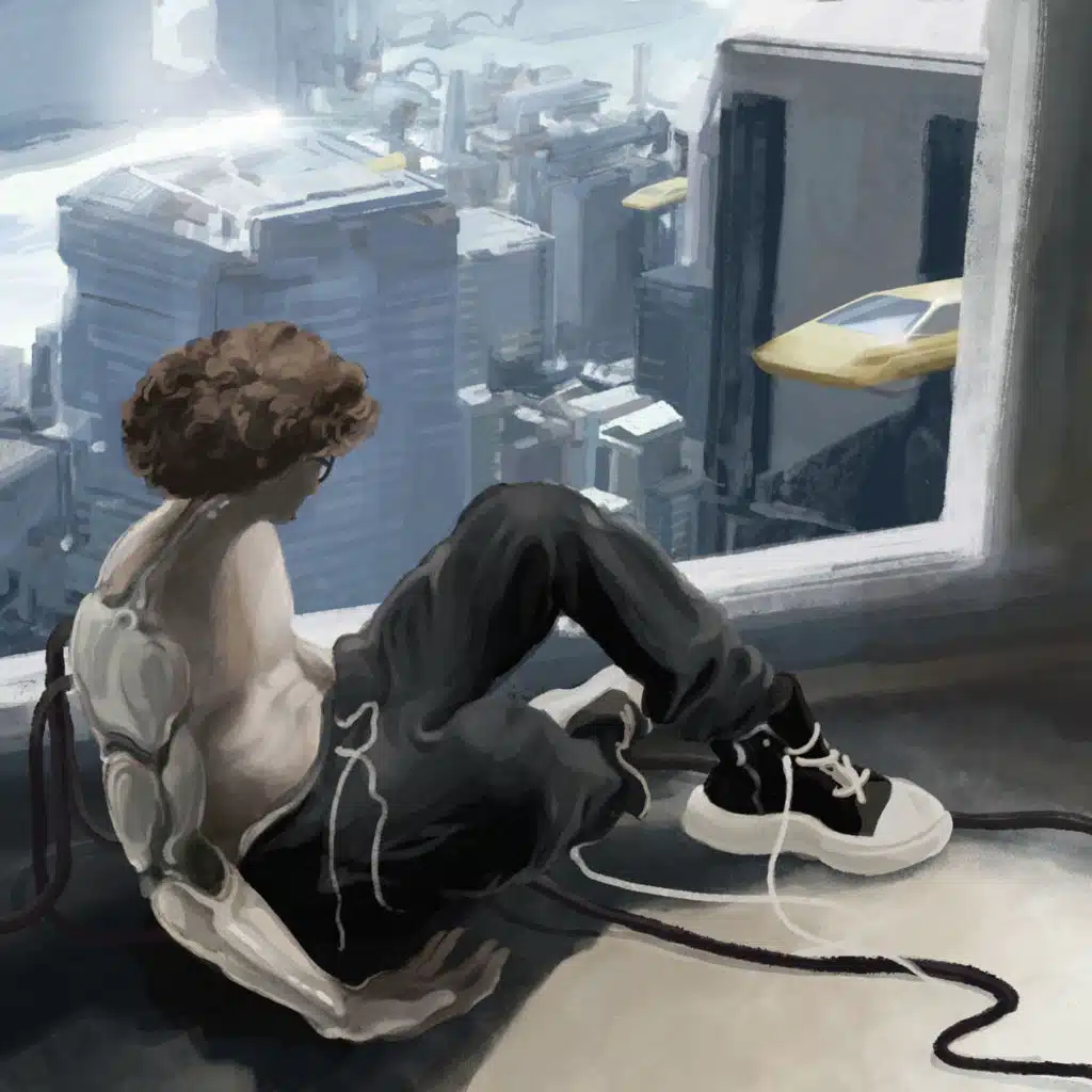 STRANGEMUSIK:EXTRACT