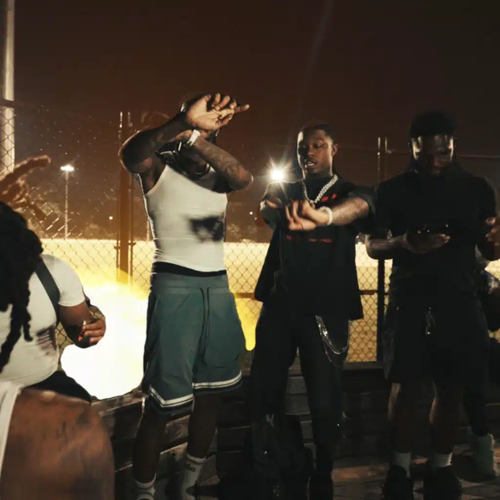 This & That (feat. Ai Eli)