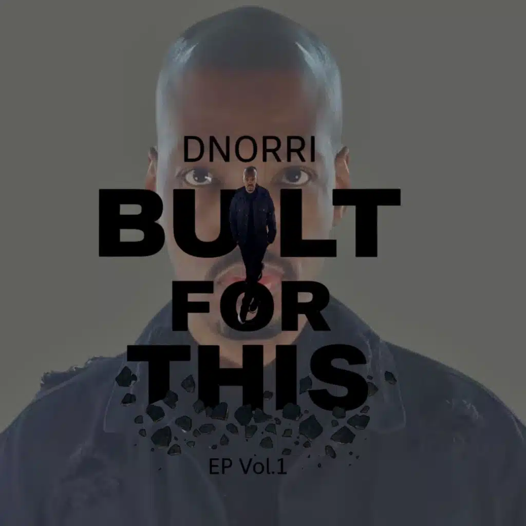 BUILT FOR THIS
