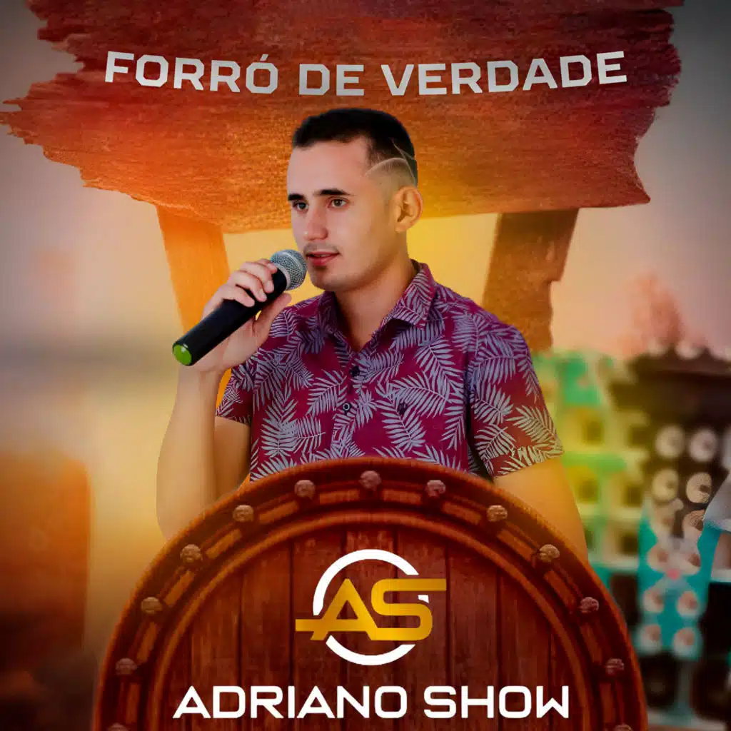 Adriano Show