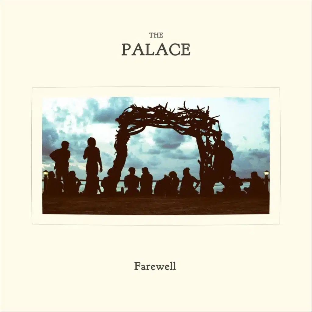 The Palace