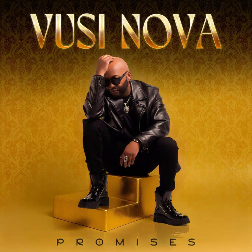 Vusi Nova