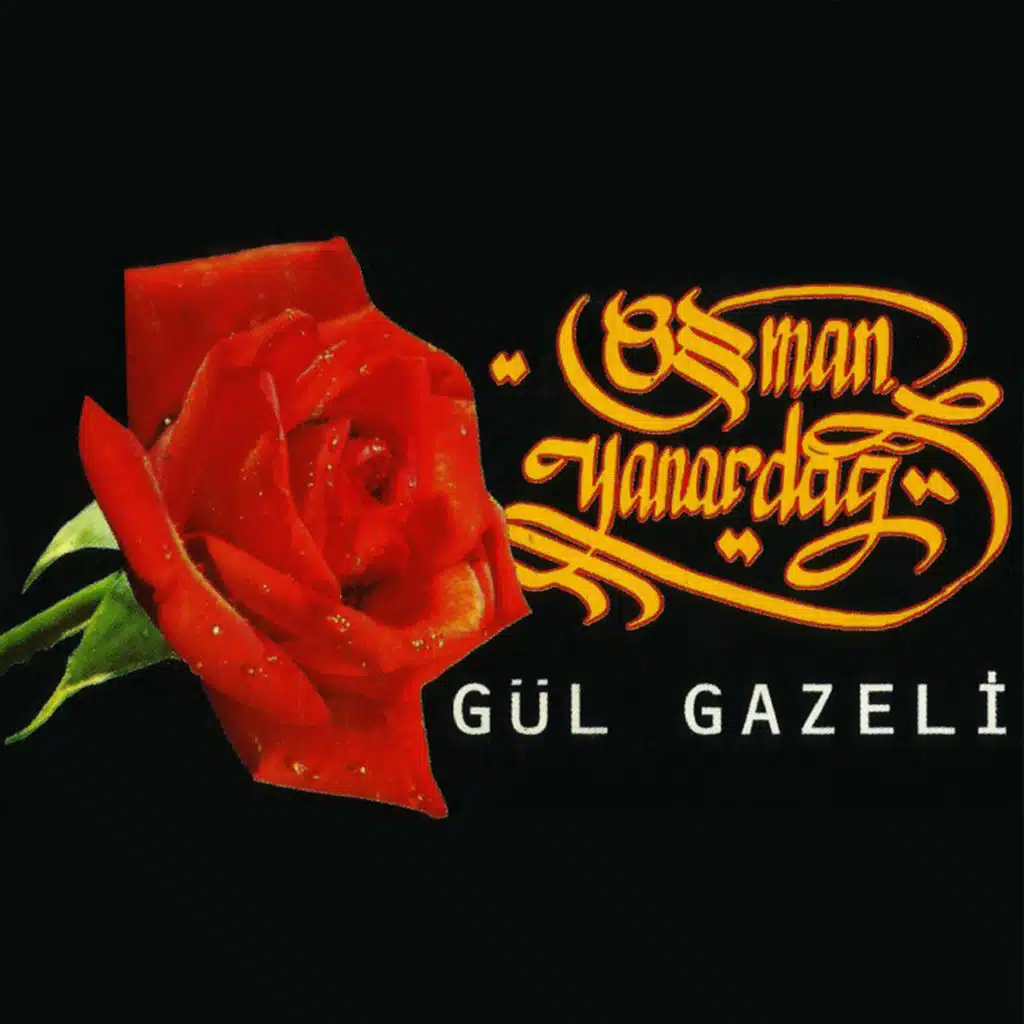 Osman Yanardağ
