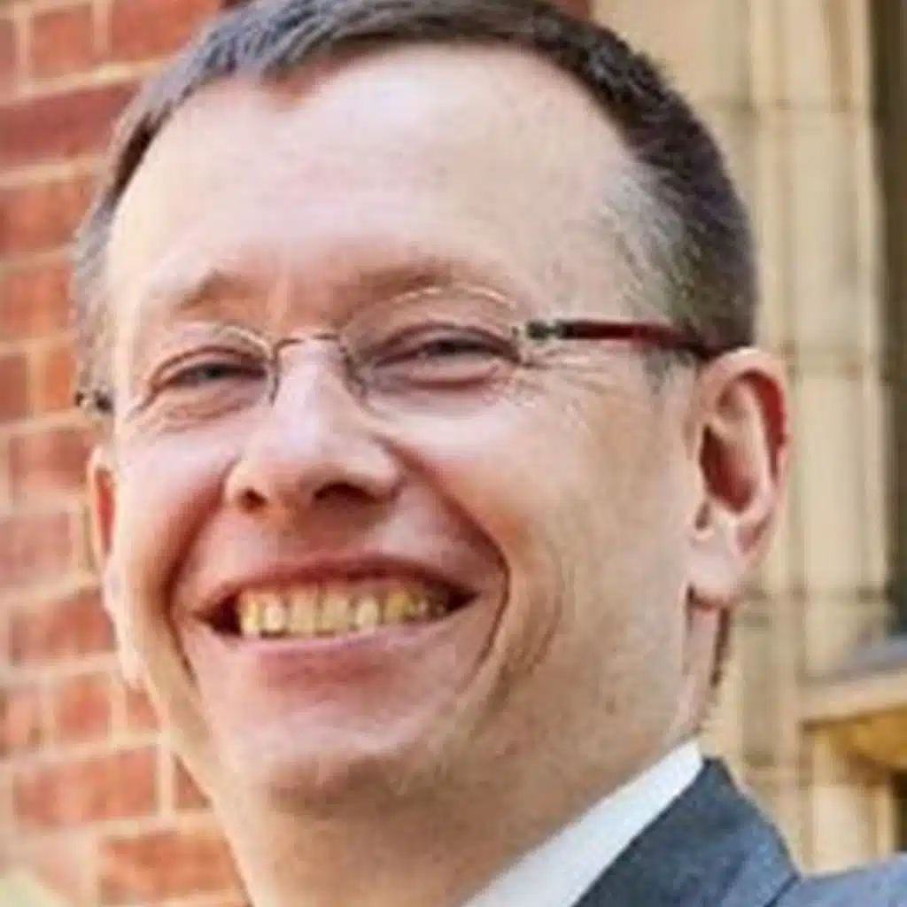 Ep. 235 Simon Ball, "Death to Order"