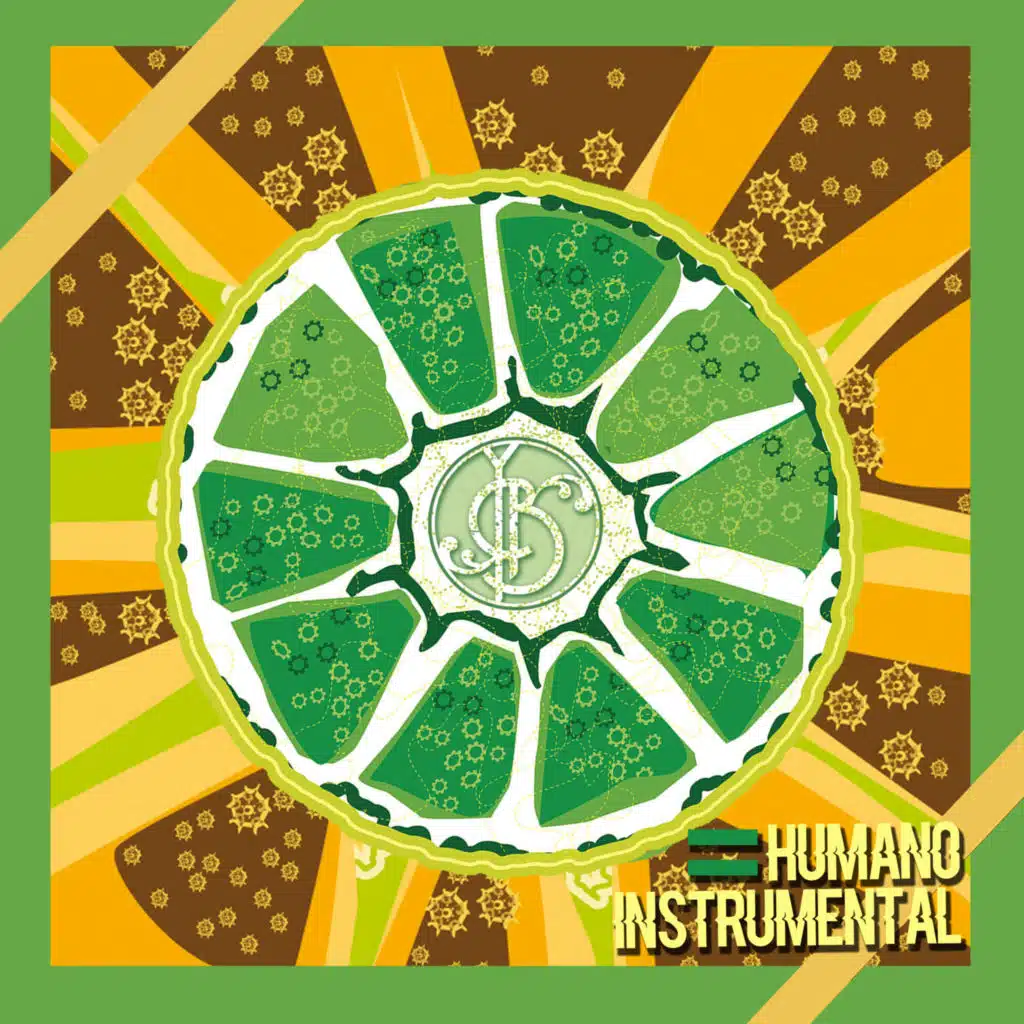 =Humano (instrumental)