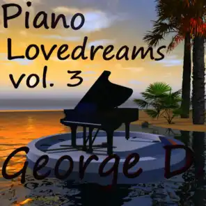 Piano Lovedreams, Vol. 3