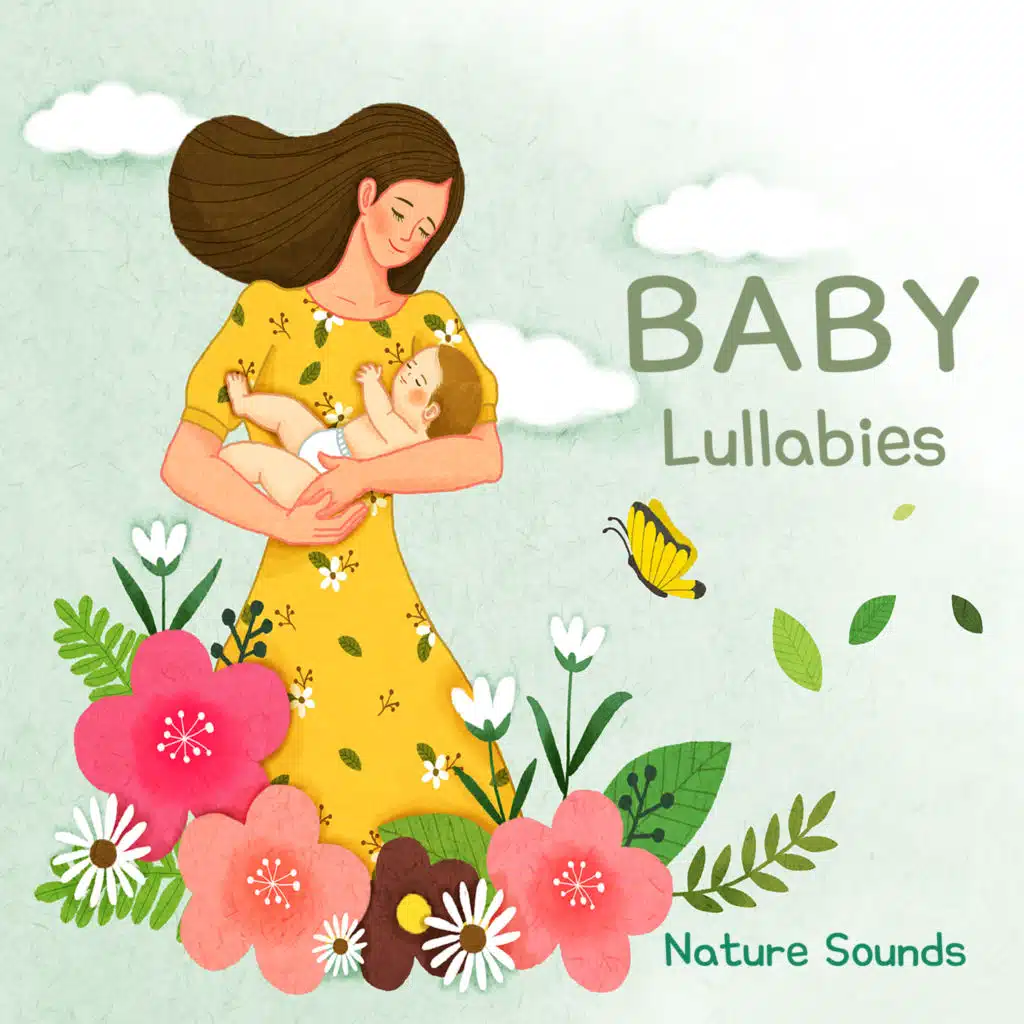 별의 속삭임 (밤풀벌레소리+시냇물소리)