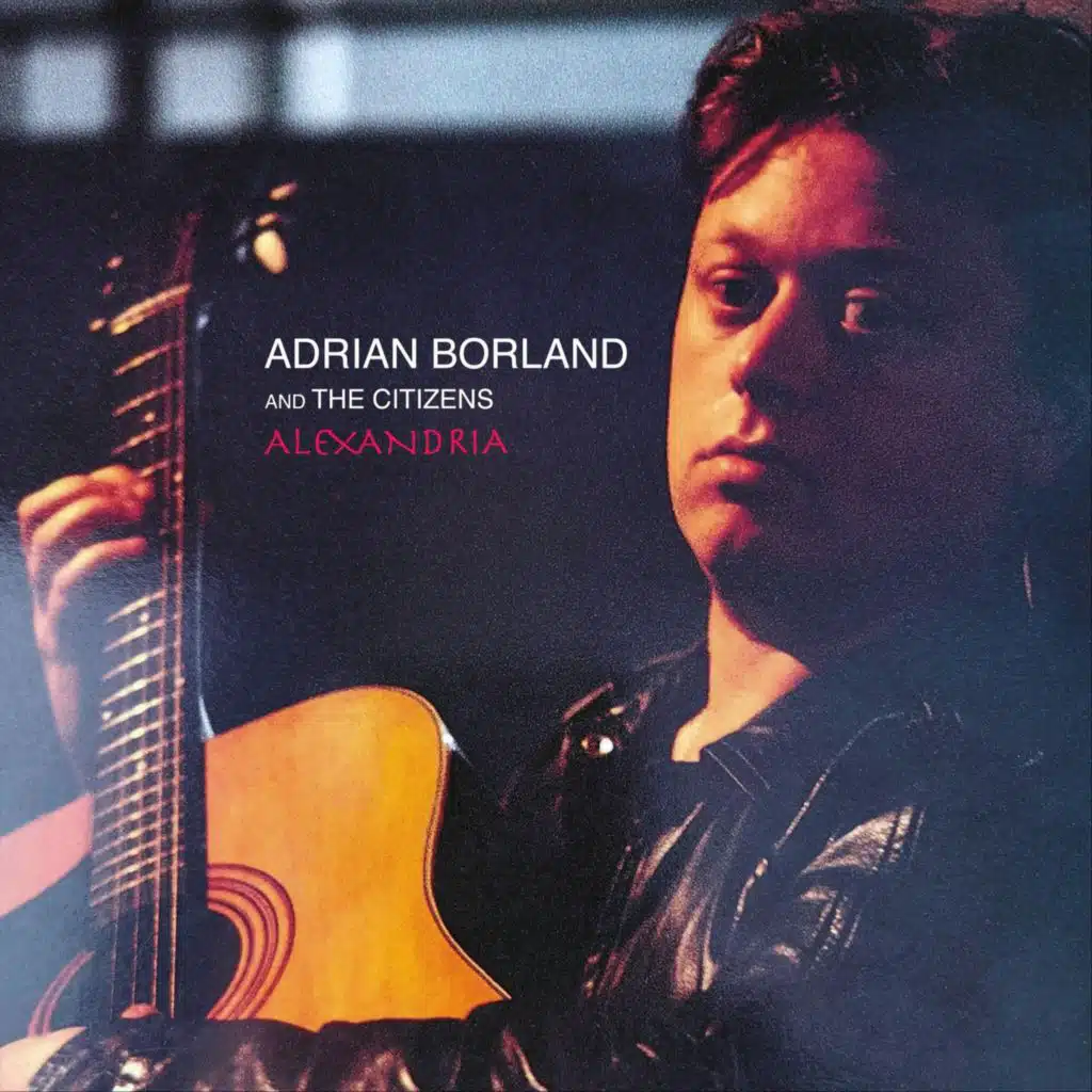 Beneath the Big Wheel