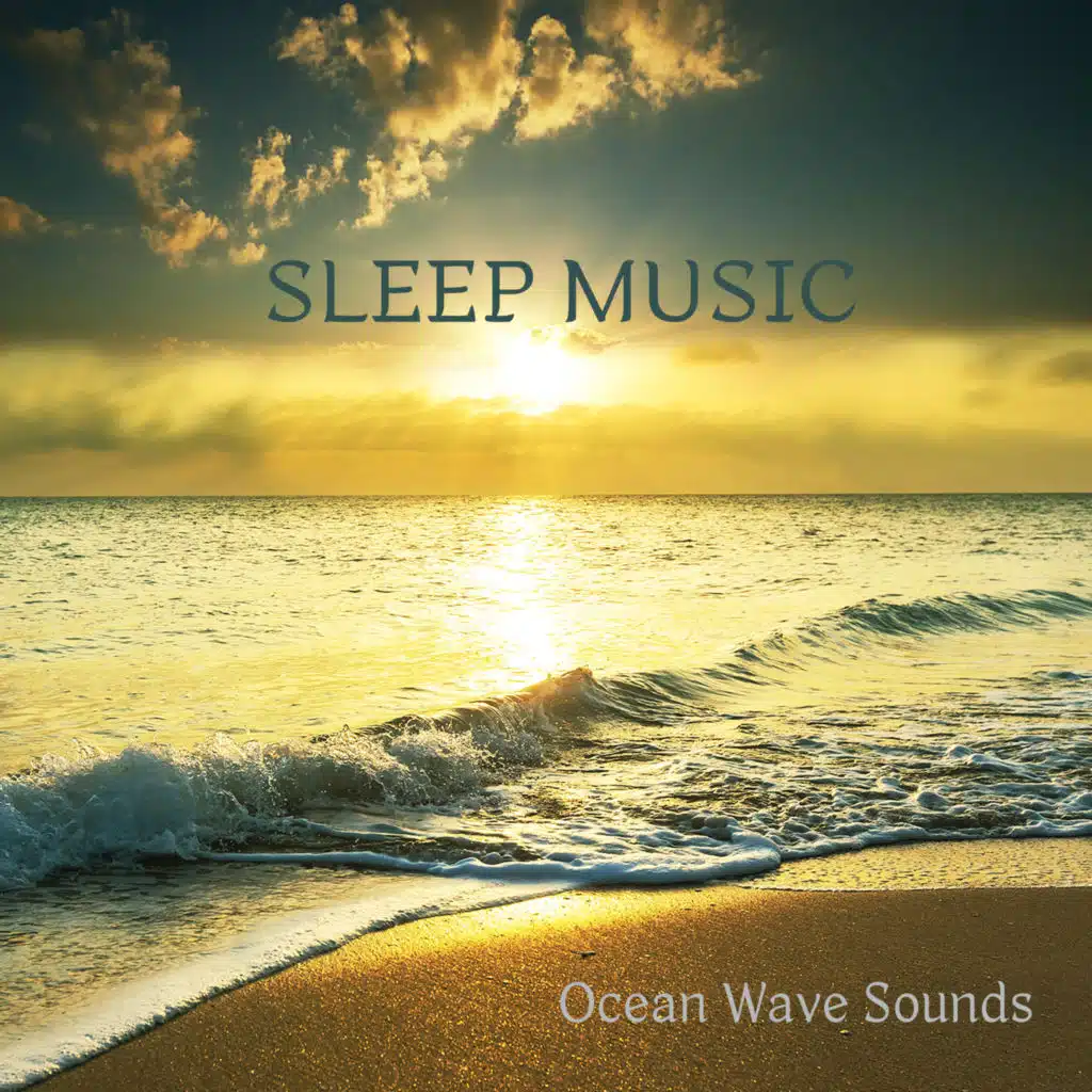 평온한 밤 (파도소리)