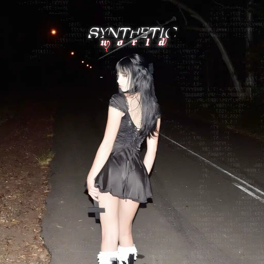 Synthetic World