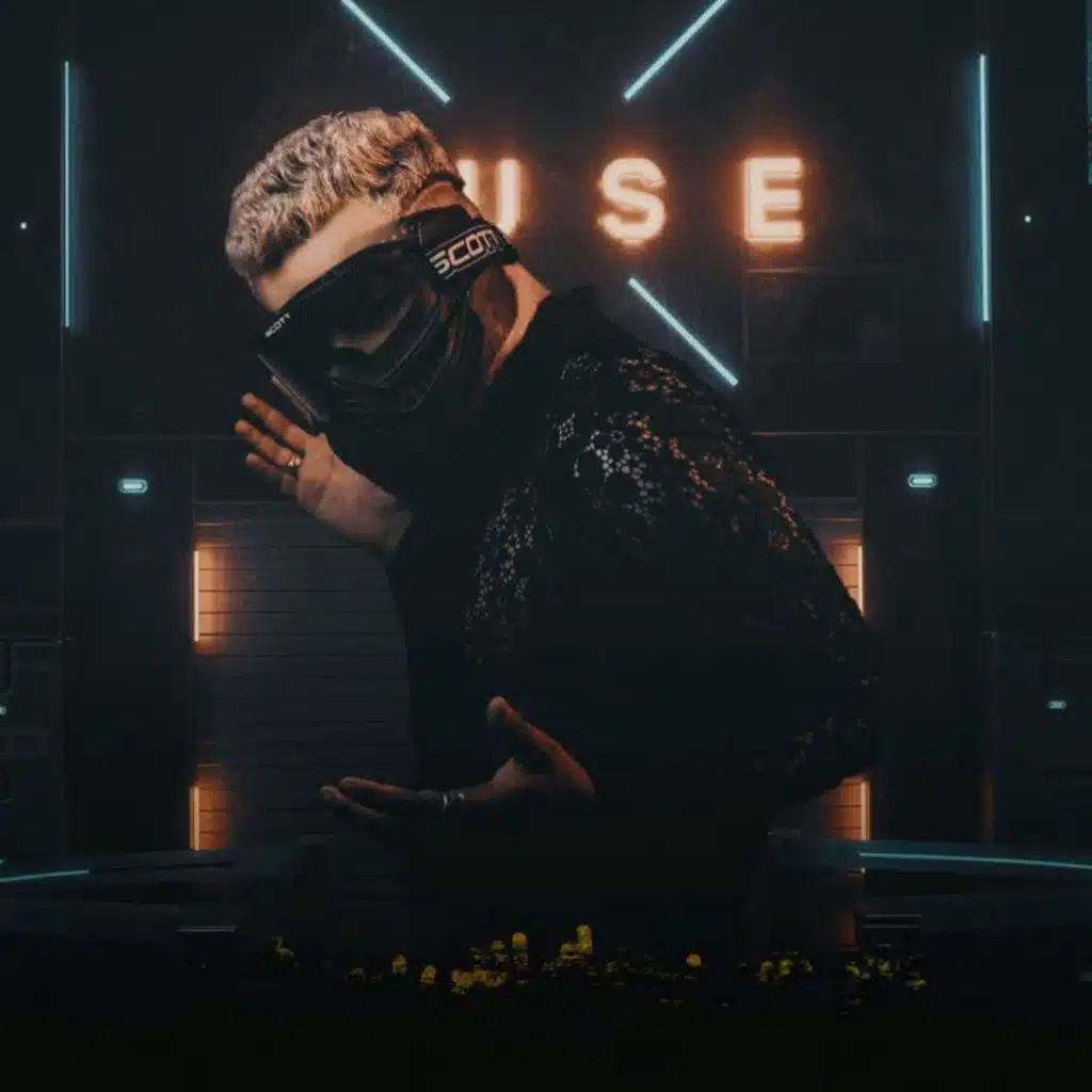 مهرجان جدعان مع النسوان