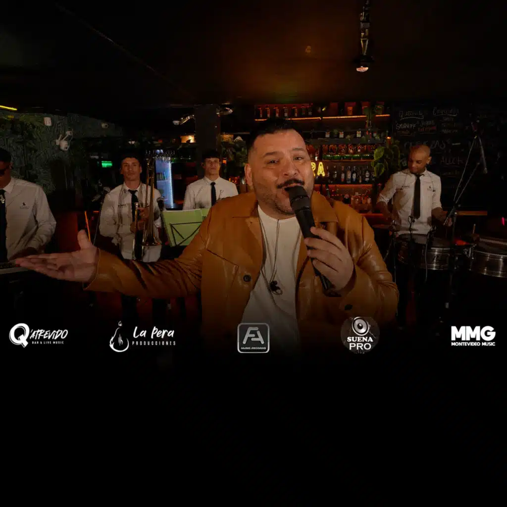 El Gucci Y Su Banda & EnLaPeraSessions