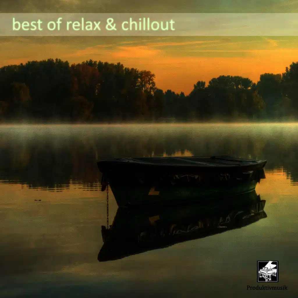 Best of Relax & Chillout