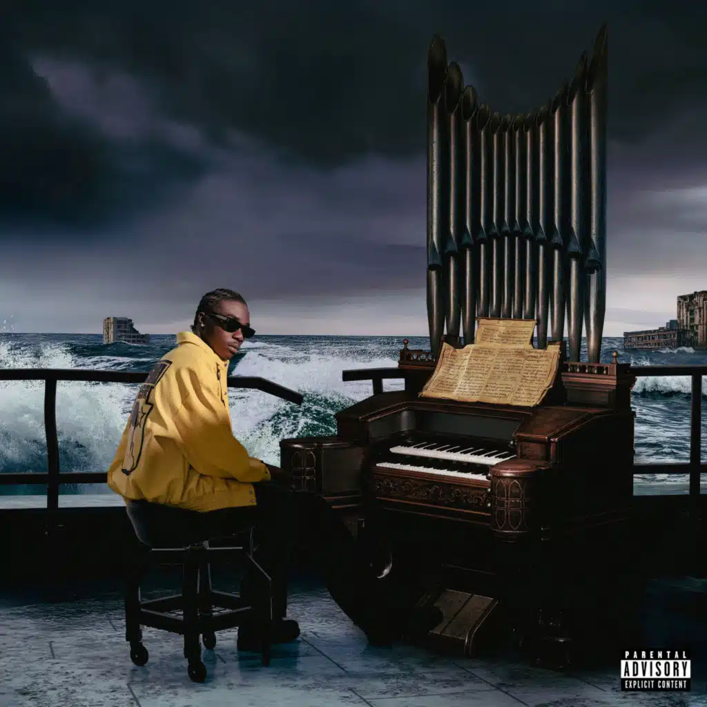 NBA (Never Broke Again)