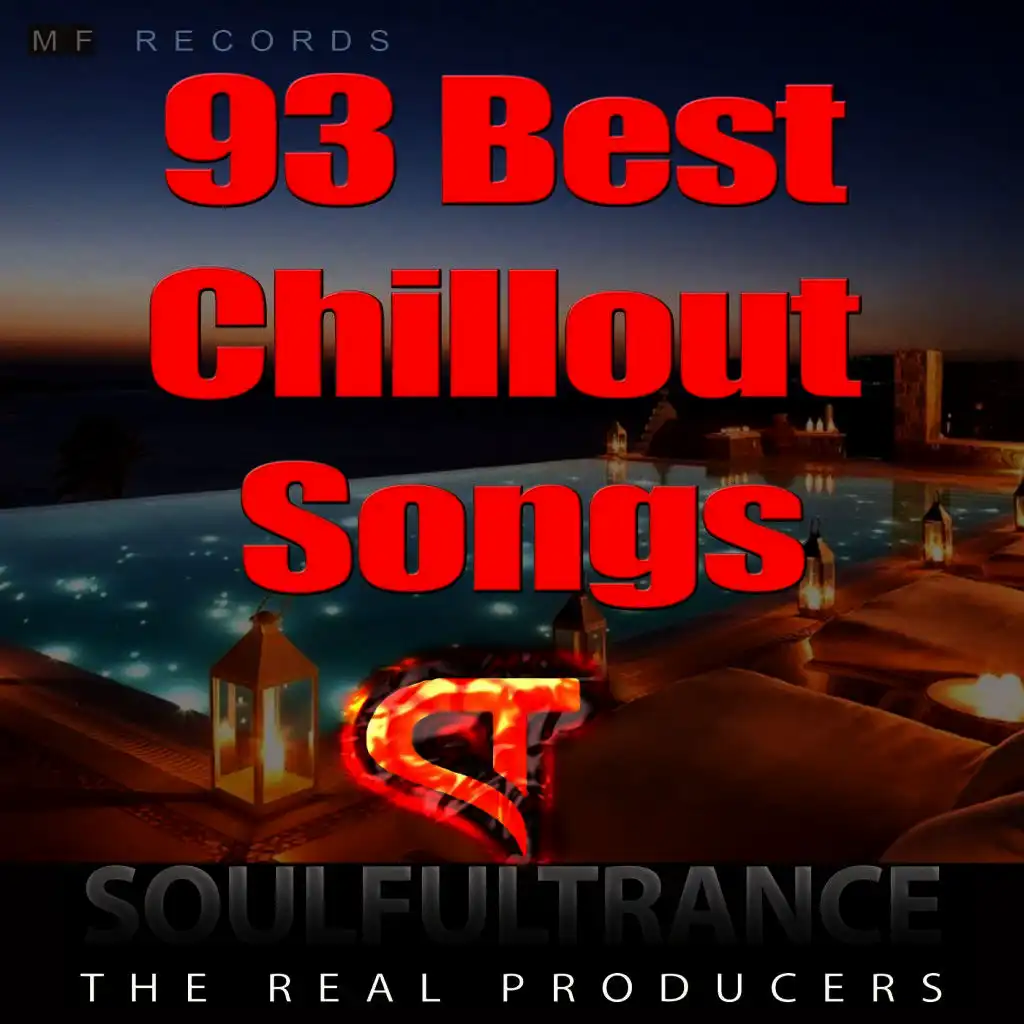 93 Best Chillout Songs