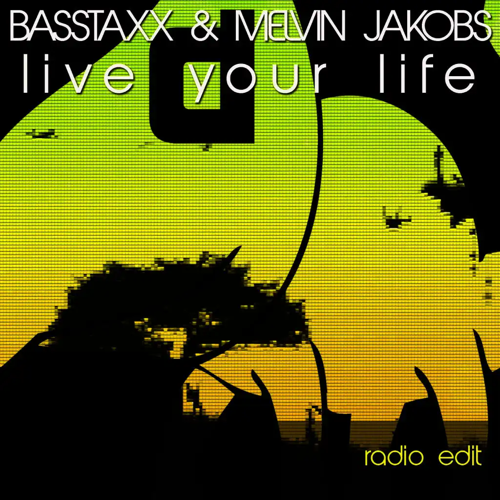 Live Your Life (Radio Edit)