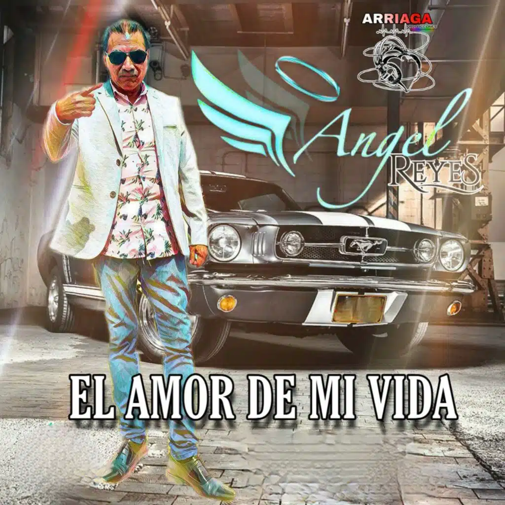 El Amor de Mi Vida