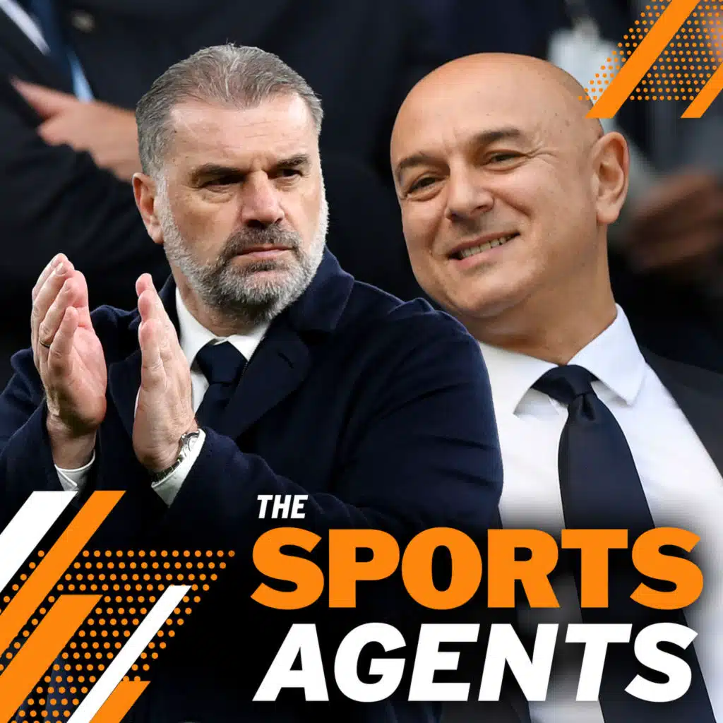 Can Forest play 'Ange-ball' & The ex-Arsenal man leading Spurs new era?