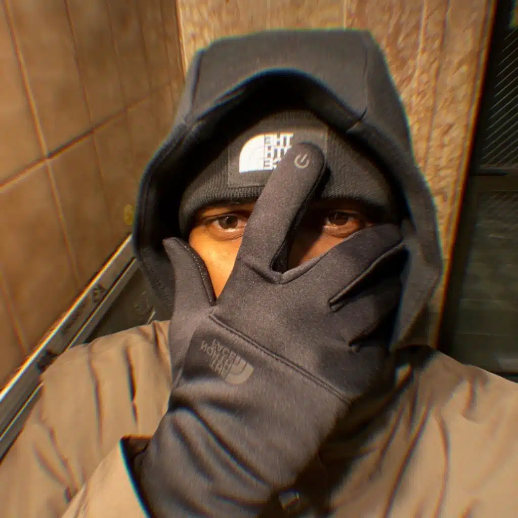 Untouchable Interlude (feat. CBC Naz)