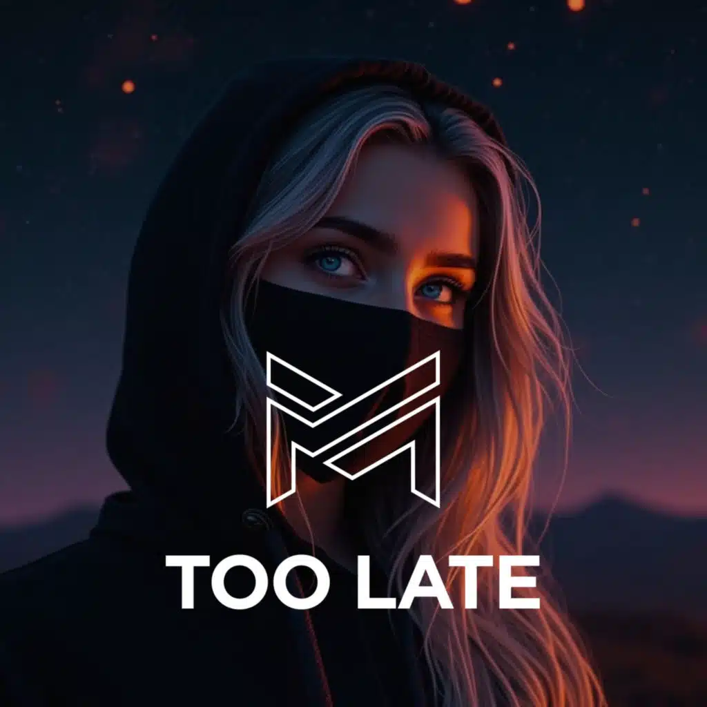 Too Late