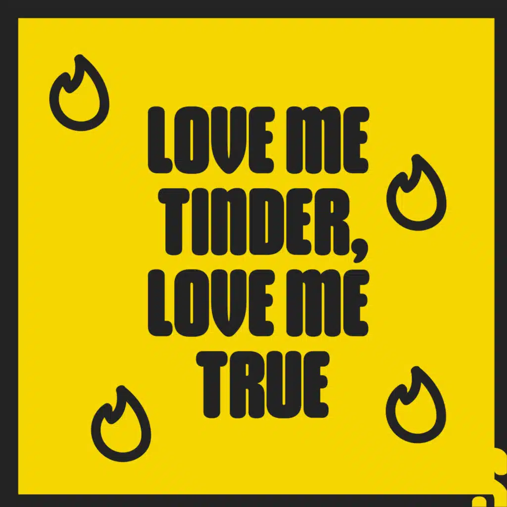 #206+ TINDER BURNOUT - STORIES&nbsp;💬